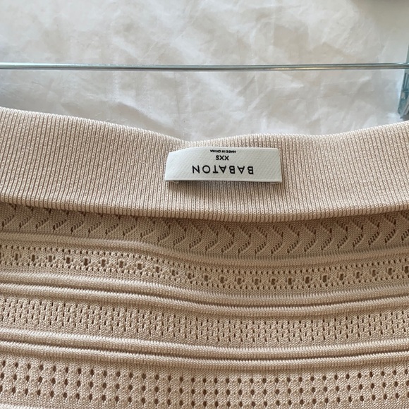 🔥Babaton Bodycon Tube Skirt - Picture 3 of 6